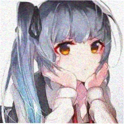 读者头像之五