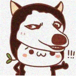 读者头像之六