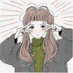 读者头像之三